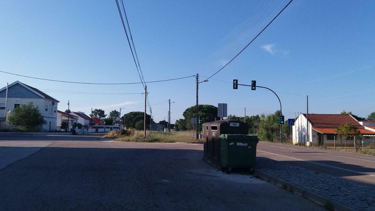 Casa Vermelha Pernancha de Baixo Exterior foto